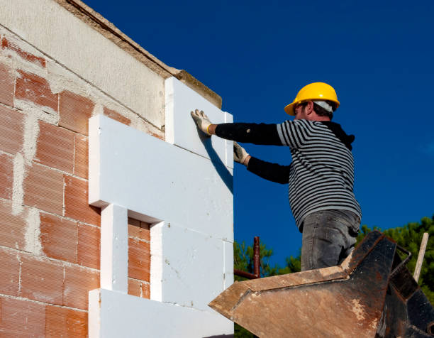 Best Insulation Installation Services in Rock Hill, SC