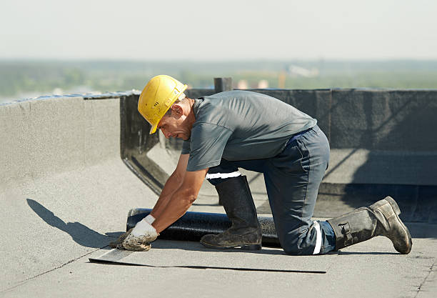 Reliable SC Insulation Contractor Solutions